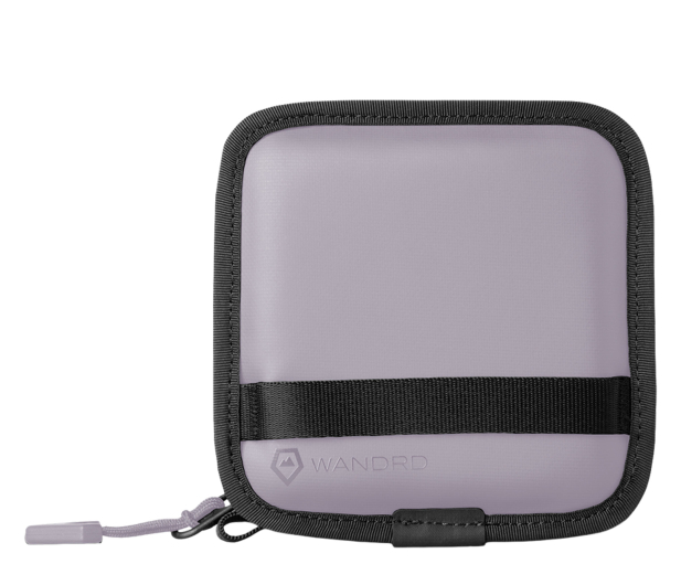 WANDRD Lens Filter Case Uyuni Purple - 1550117 - zdjęcie 2